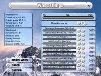 Cкриншот Alpine Skiing 2005, изображение № 413198 - RAWG
