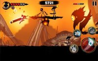 Cкриншот Stickman Revenge 3 - Ninja Warrior - Shadow Fight, изображение № 1419588 - RAWG