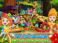 Cкриншот My Little Princess: Fairy Forest, изображение № 1522355 - RAWG