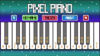 Cкриншот Pixel Piano, изображение № 2639007 - RAWG