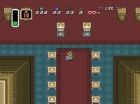 Cкриншот The Legend of Zelda: A Link to the Past, изображение № 786402 - RAWG