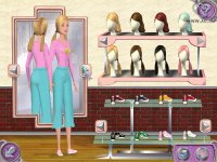Cкриншот Barbie Fashion Show, изображение № 525222 - RAWG