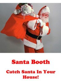 Cкриншот Santa Booth 2016: Catch Santa in your house pictures, изображение № 1757081 - RAWG