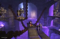 Cкриншот Castle of Illusion Starring Mickey Mouse, изображение № 645681 - RAWG