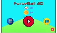 Cкриншот ForceBall 3D, изображение № 2505509 - RAWG