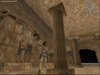 Cкриншот Tomb Raider, изображение № 320407 - RAWG