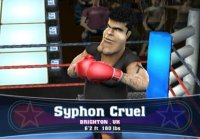 Cкриншот Ready 2 Rumble Revolution, изображение № 788393 - RAWG