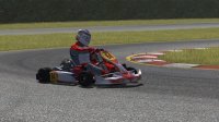 Cкриншот Kart Racing Pro, изображение № 91563 - RAWG