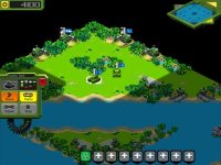 Cкриншот Tropical Stormfront (RTS), изображение № 945148 - RAWG