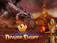 Cкриншот Dragon Slayer, изображение № 59055 - RAWG
