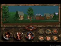 Cкриншот Betrayal at Krondor Pack, изображение № 219859 - RAWG