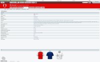 Cкриншот Football Manager 2010, изображение № 537823 - RAWG