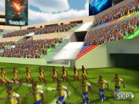 Cкриншот Soccer Mania 2015, изображение № 1604477 - RAWG