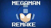 Cкриншот MegaMan Remake Web, изображение № 1302078 - RAWG