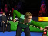 Cкриншот World Snooker Championship 2005, изображение № 417178 - RAWG