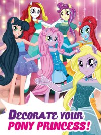 Cкриншот Pony Girls Friendship - My Little Magic Game Kids, изображение № 1597292 - RAWG