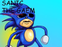 Cкриншот SANIC teh GAEM, изображение № 2115351 - RAWG