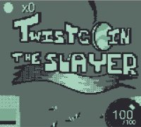 Cкриншот Twistcoin The Slayer, изображение № 1038110 - RAWG