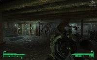 Cкриншот Fallout 3: Broken Steel, изображение № 512743 - RAWG