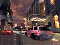 Cкриншот Need for Speed: Underground 2, изображение № 809961 - RAWG