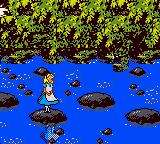 Cкриншот Alice in Wonderland (2000), изображение № 742548 - RAWG