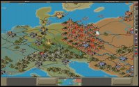 Cкриншот Strategic Command: Неизвестная война 2, изображение № 490548 - RAWG
