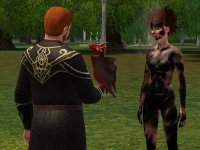 Cкриншот The Sims 3: Dragon Valley, изображение № 611655 - RAWG