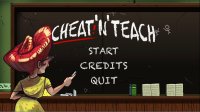 Cкриншот Cheat'n'Teach, изображение № 1029552 - RAWG
