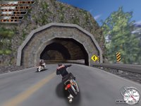 Cкриншот Harley-Davidson: Wheels of Freedom, изображение № 301705 - RAWG