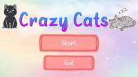 Cкриншот Crazy Cats (KThekat), изображение № 2999393 - RAWG