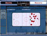 Cкриншот NHL Eastside Hockey Manager, изображение № 385331 - RAWG