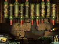 Cкриншот Mystery Case Files: 13th Skull Collector's Edition, изображение № 174710 - RAWG