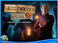 Cкриншот Enigmatis - Hidden Object Game, изображение № 1582767 - RAWG