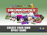 Cкриншот Drunkopoly, изображение № 943691 - RAWG