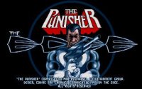 Cкриншот The Punisher (1990), изображение № 737314 - RAWG
