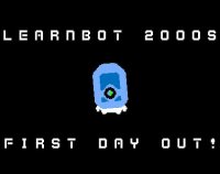 Cкриншот Learnbot 2000's First Day Out!, изображение № 2488465 - RAWG