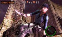 Cкриншот Resident Evil: The Mercenaries 3D, изображение № 244471 - RAWG