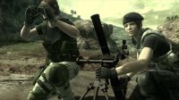 Cкриншот Metal Gear Online Meme Expansion, изображение № 608666 - RAWG
