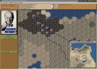 Cкриншот Combat Command 2: Desert Rats, изображение № 313706 - RAWG