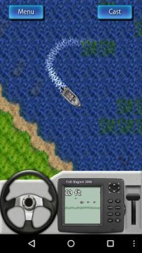 Cкриншот Fishing For Friends, изображение № 1536659 - RAWG