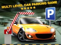 Cкриншот Multi Level Car Parking Games, изображение № 1555015 - RAWG