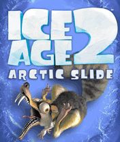 Cкриншот Ice Age: Arctic Slide, изображение № 1715690 - RAWG