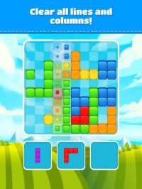 Cкриншот Puzzle Blast Hero, изображение № 902310 - RAWG