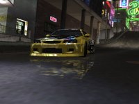Cкриншот Need for Speed: Underground, изображение № 809854 - RAWG