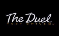 Cкриншот The Duel: Test Drive II, изображение № 754701 - RAWG
