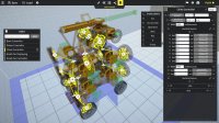 Cкриншот World of Contraptions, изображение № 3607413 - RAWG