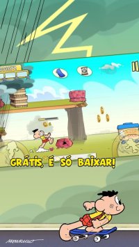 Cкриншот Jogo do Cascão, изображение № 3272358 - RAWG