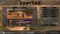 Cкриншот Codename: Panzers, Phase Two, изображение № 235748 - RAWG