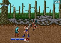 Cкриншот Sega Classics Arcade Collection, изображение № 2149561 - RAWG