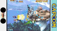 Cкриншот Capcom Arcade Stadium Pack 3: Arcade Evolution (’92 – ’01), изображение № 2859507 - RAWG
